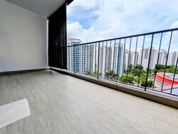 Waterbay (D19), Condominium #548778681